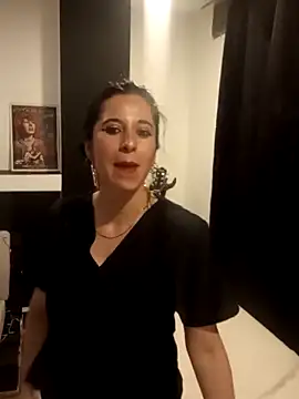 sirena dorada29 online show from 03-14-26, 02:06