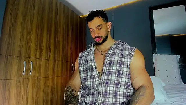 massimo visconti online show from 04-17-26, 11:52