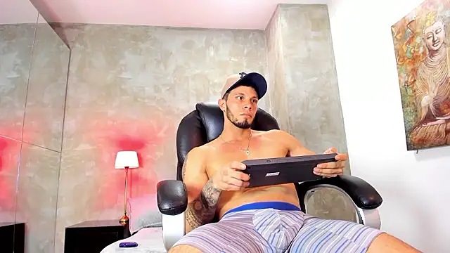 mike burke online show from 02-28-26, 07:15