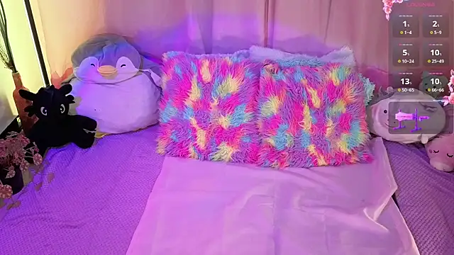 V-nus online show from 03-16-26, 06:17