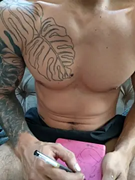 Snapshot of unleash6966 chatting on 03-29-26, 07:14 unleash6966 online show from 03-29-26, 07:14