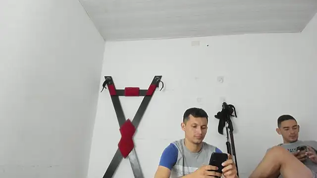 Snapshot of BDSMRoom chatting on 03-12-26, 07:09 BDSMRoom online show from 03-12-26, 07:09