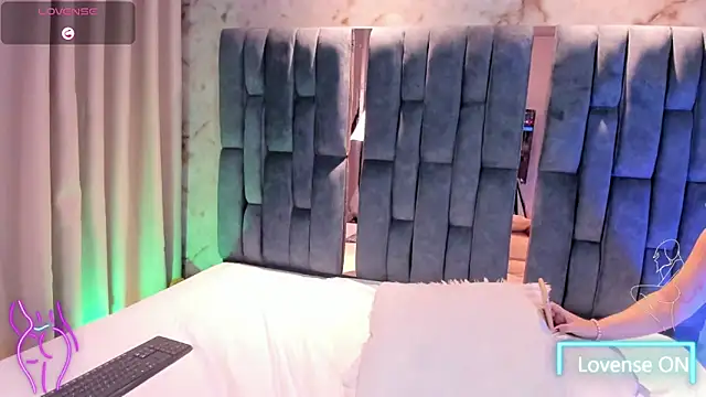 SweetGrace   online show from 03-05-26, 12:12