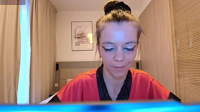 Yana-XX online show from 03-11-26, 04:13