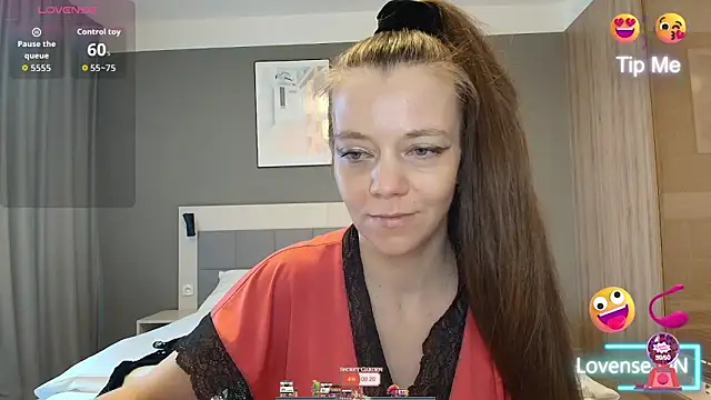 Yana-XX online show from 04-29-26, 12:20