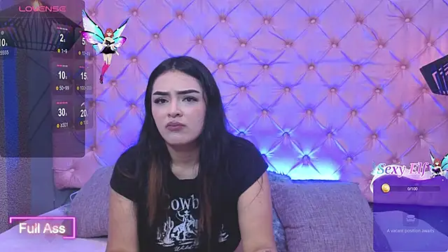 Snapshot of SARA_HORNY- chatting on 05-21-26, 05:25 SARA HORNY- online show from 05-21-26, 05:25