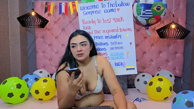 Snapshot of SARA_HORNY- chatting on 06-13-26, 06:44 SARA HORNY- online show from 06-13-26, 06:44