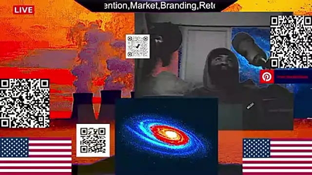 Snapshot of RussellTaylorLacy chatting on 03-31-26, 06:47 RussellTaylorLacy online show from 03-31-26, 06:47