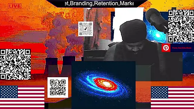 Snapshot of RussellTaylorLacy chatting on 04-03-26, 12:36 RussellTaylorLacy online show from 04-03-26, 12:36