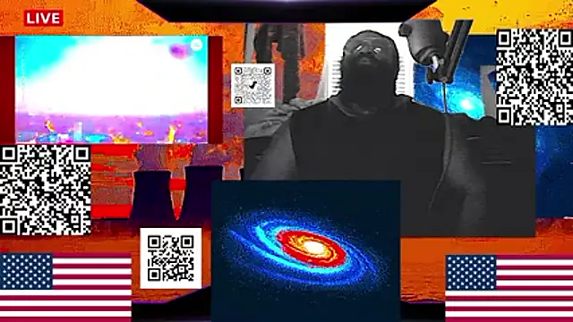 RussellTaylorLacy online show from 04-27-26, 10:35