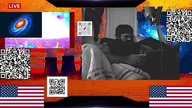 RussellTaylorLacy online show from 04-28-26, 07:57