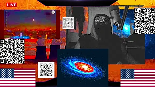 RussellTaylorLacy online show from 04-29-26, 08:07