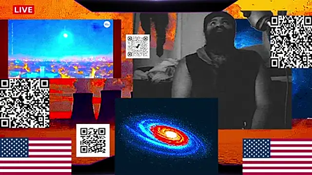 RussellTaylorLacy online show from 04-30-26, 08:53