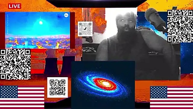 RussellTaylorLacy online show from 05-03-26, 11:38