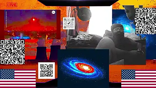 RussellTaylorLacy online show from 05-08-26, 08:14