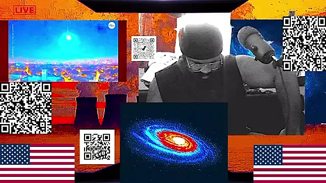 RussellTaylorLacy online show from 05-10-26, 04:56