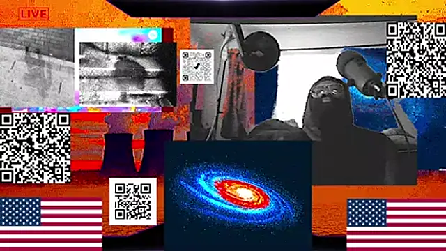 RussellTaylorLacy online show from 05-13-26, 11:07