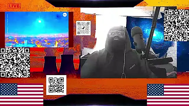 RussellTaylorLacy online show from 05-15-26, 06:26