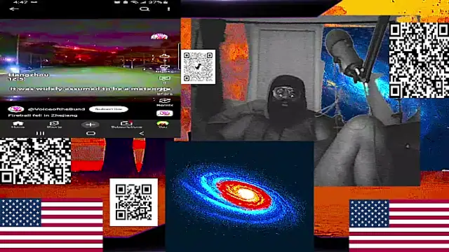 Snapshot of RussellTaylorLacy chatting on 06-11-26, 03:48 RussellTaylorLacy online show from 06-11-26, 03:48