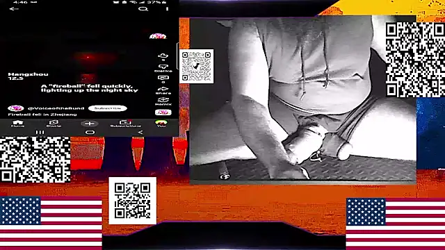 Snapshot of RussellTaylorLacy chatting on 06-12-26, 04:22 RussellTaylorLacy online show from 06-12-26, 04:22