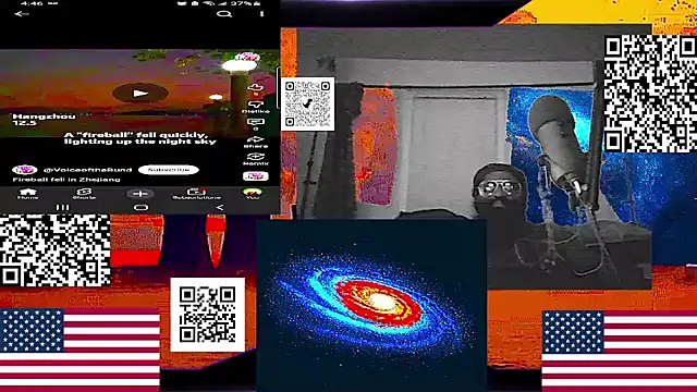 Snapshot of RussellTaylorLacy chatting on 06-14-26, 08:38 RussellTaylorLacy online show from 06-14-26, 08:38