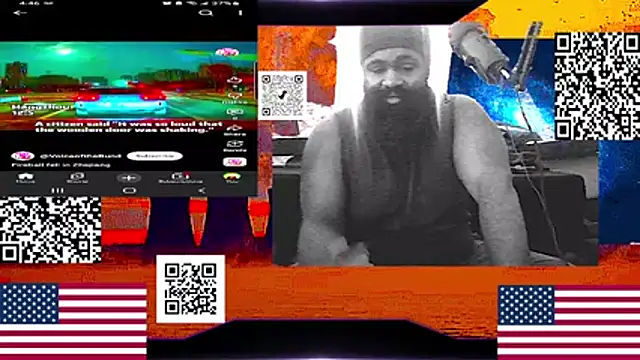 Snapshot of RussellTaylorLacy chatting on 06-19-26, 02:32 RussellTaylorLacy online show from 06-19-26, 02:32