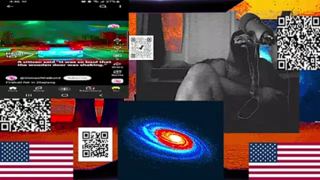 Snapshot of RussellTaylorLacy chatting on 06-20-26, 04:37 RussellTaylorLacy online show from 06-20-26, 04:37