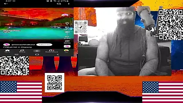 Snapshot of RussellTaylorLacy chatting on 06-22-26, 06:05 RussellTaylorLacy online show from 06-22-26, 06:05