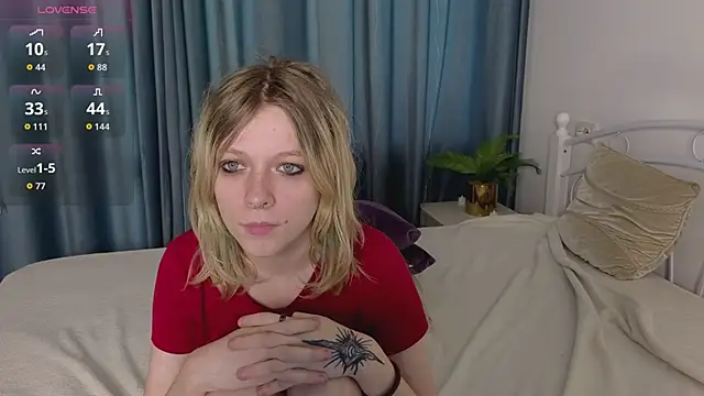 MollySally online show from 04-27-26, 04:10