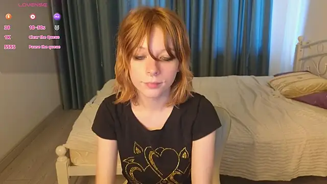 MollySally online show from 07-25-26, 06:55