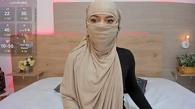  jennaa online show from 03-26-26, 08:14