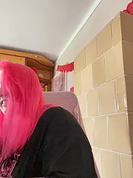 Snapshot of PrincessNova666 chatting on 04-01-26, 12:17 PrincessNova666 online show from 04-01-26, 12:17