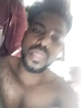 Hunkytop online show from 02-27-26, 03:17