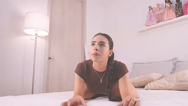 Queen baby02 online show from 03-08-26, 03:32