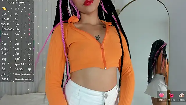 helen zen online show from 04-24-26, 08:00