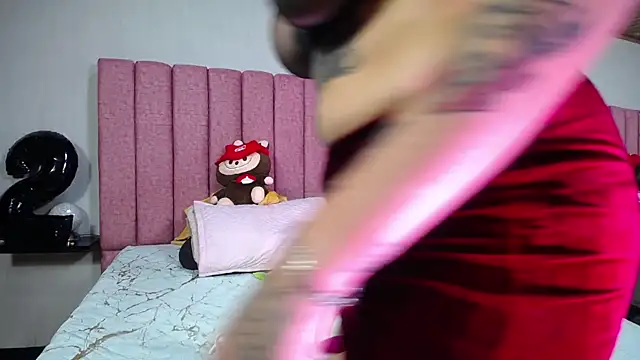 SaraLjordad online show from 04-06-26, 07:48