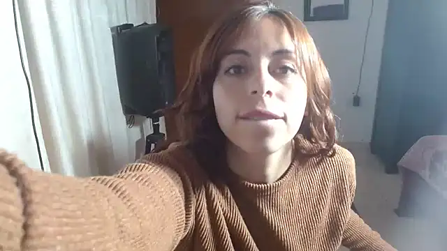 IrisArellano  online show from 07-01-26, 01:02
