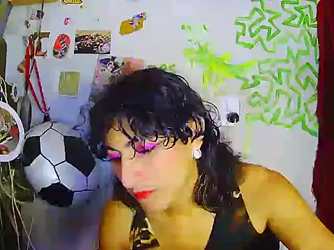 RAMONA TIJERAX online show from 07-16-26, 09:04