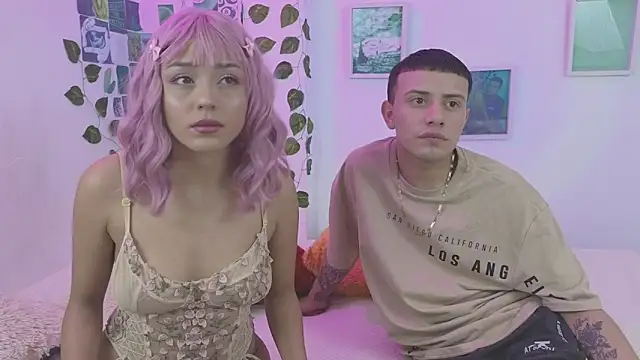 DayandDesire online show from 03-03-26, 04:07