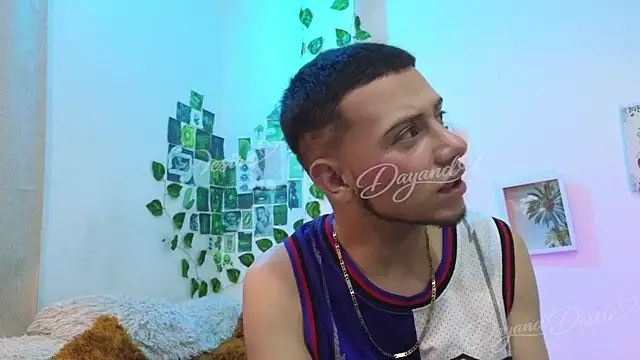 DayandDesire online show from 04-25-26, 04:26