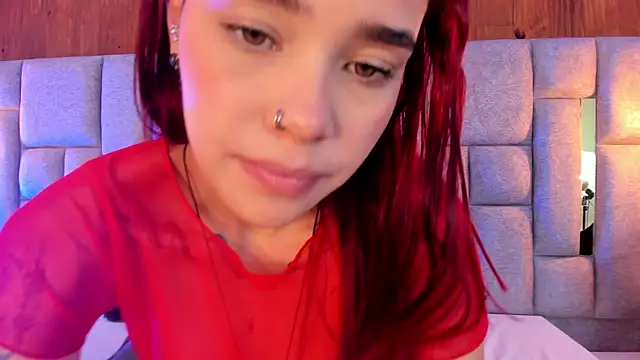 camilaa smith  online show from 07-13-26, 08:33
