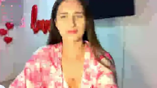 EveLuxe01 online show from 03-07-26, 06:16