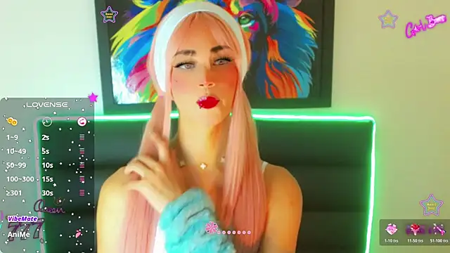 daphne wilson online show from 03-11-26, 07:31