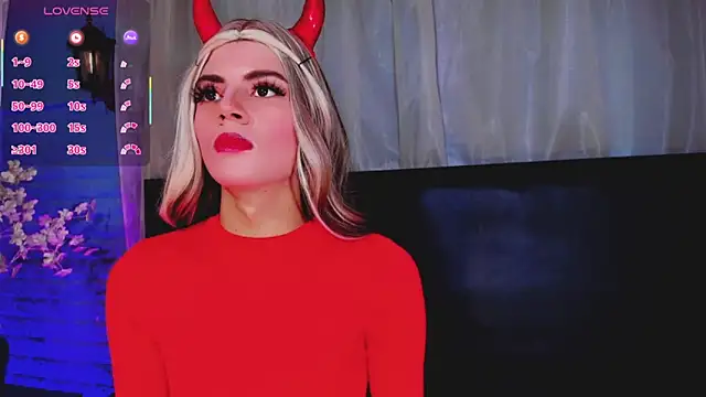 Roxy alexa online show from 04-24-26, 03:42