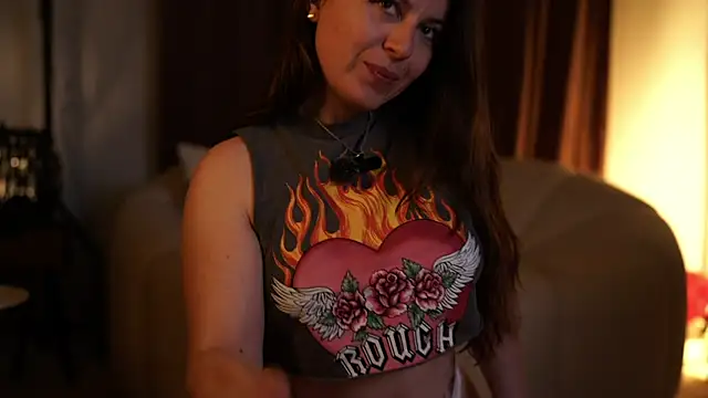 XandraK online show from 05-14-26, 06:47