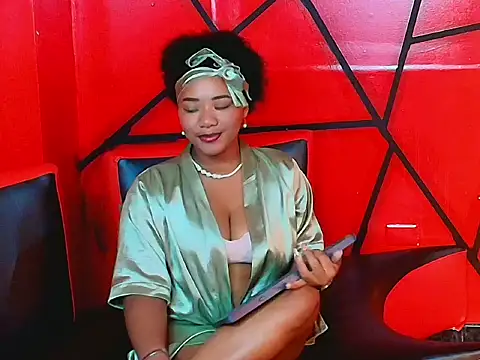 Pamela Cortezz online show from 03-09-26, 07:40