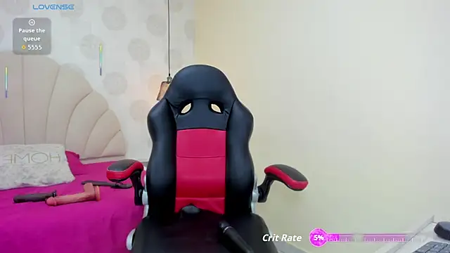 ROSEE KAYLA1 online show from 03-26-26, 08:14