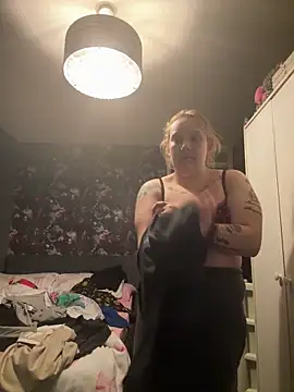 SassieBlondie online show from 03-05-26, 12:28