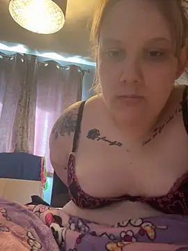 SassieBlondie online show from 03-10-26, 12:21