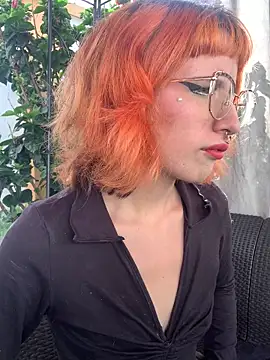 Alice Hecate online show from 03-13-26, 01:29